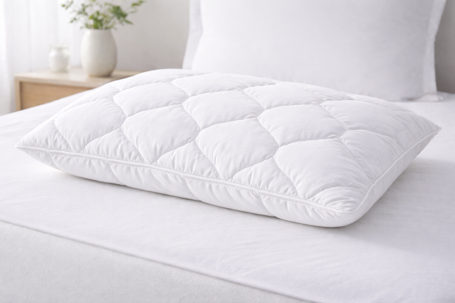 Kissen Alpine Sleep