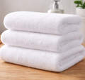 Duschtuch 70 × 140 cm – 100 % Baumwolle